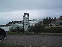 Naantalin kylpyl�